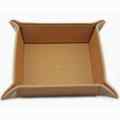 PU Leather Coin Tray PU Leather Coin Tray